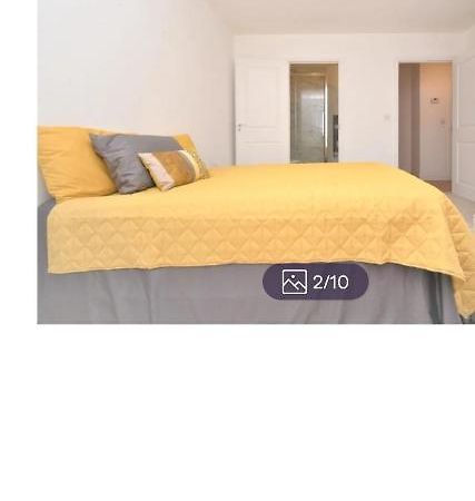 Nice 2 Bed Apartment Λονδίνο Εξωτερικό φωτογραφία